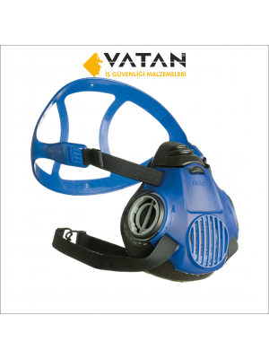 Drager X-Plore 3300 Yarım Yüz Maskesi